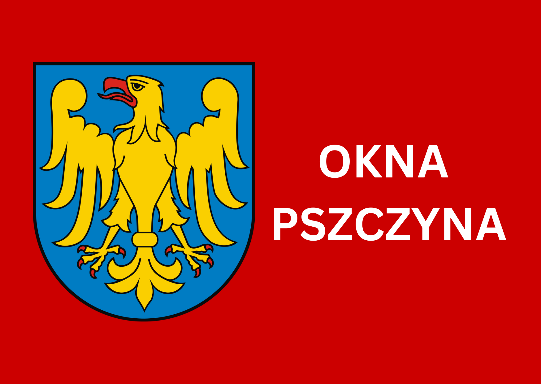 Okna i drzwi Pszczyna – Internorm